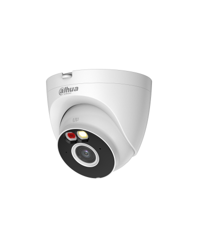 DH-IPC-T2AP-PV-0280B. Профессиональная видеокамера IP купольная. Dahua в Махачкале