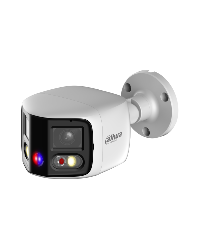 DH-IPC-PFW3849SP-A180-E2-AS-PV-0280B. Профессиональная видеокамера IP цилиндрическая. Dahua в Махачкале