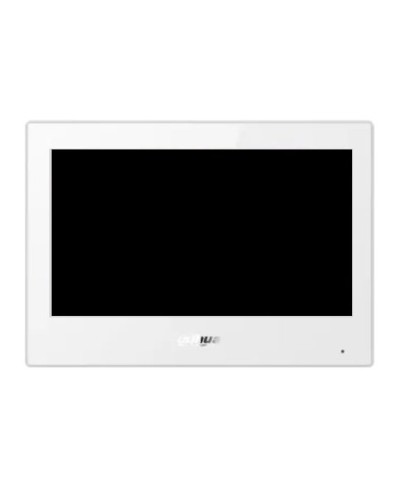 DHI-VTH5321GW-W. Монитор IP-видеодомофона цветной. Dahua в Махачкале