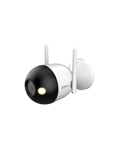 DH-IPC-F2CP-LED-0280B. Профессиональная видеокамера IP цилиндрическая. Dahua в Махачкале