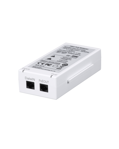 DH-PFT1200. Инжектор PoE. Dahua в Махачкале