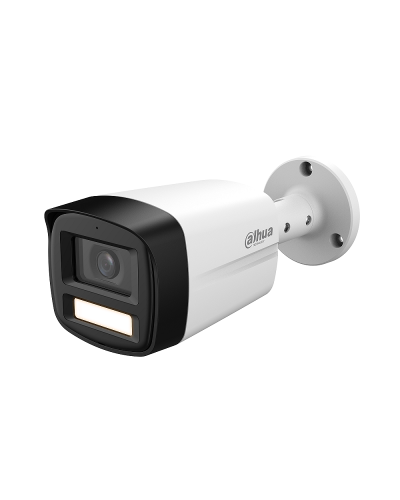 DH-HAC-HFW1239TLMP-A-LED-0360B-S3. Профессиональная видеокамера мультиформатная цилиндрическая. Dahua в Махачкале