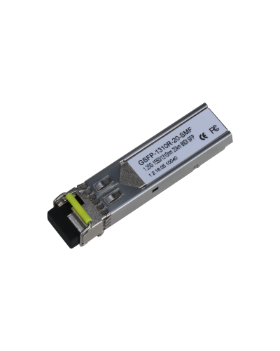 DH-GSFP-1310R-20-SMF. SFP модуль. Dahua в Махачкале