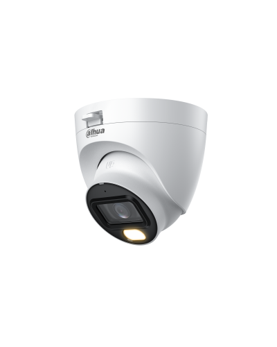 DH-HAC-HDW1509TLQP-A-LED-0360B-S3. Профессиональная видеокамера мультиформатная купольная. Dahua в Махачкале