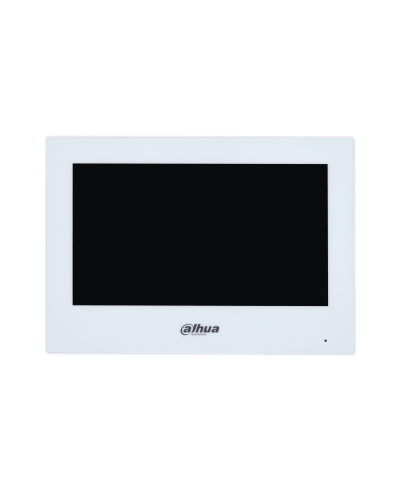 DHI-VTH2621GW-P. Монитор IP-видеодомофона цветной. Dahua в Махачкале