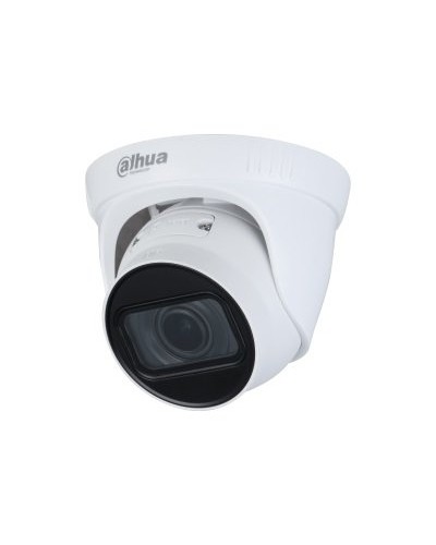 DH-IPC-HDW1230T1P-ZS-S5. Профессиональная видеокамера IP купольная. Dahua в Махачкале