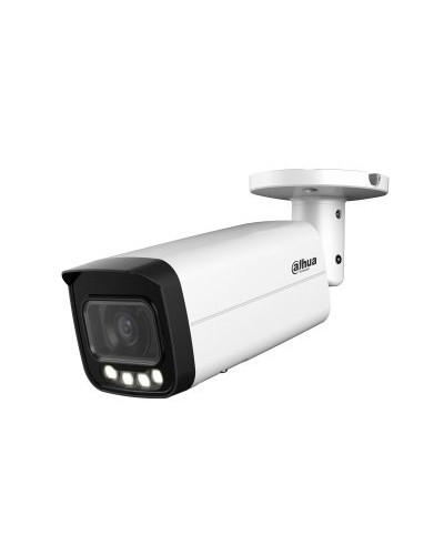 DH-IPC-HFW5449TP-ASE-LED-0360B-S2. Профессиональная видеокамера IP цилиндрическая. Dahua в Махачкале