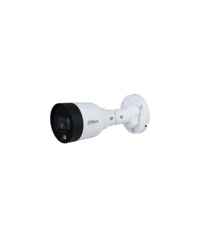 DH-IPC-HFW1239S1P-LED-0280B-S5. Профессиональная видеокамера IP цилиндрическая. Dahua в Махачкале