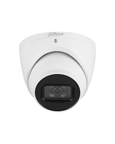 DH-IPC-HDW3441EMP-S-0360B-S2. Профессиональная видеокамера IP купольная. Dahua в Махачкале