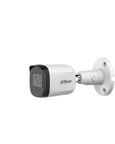 DH-HAC-B2A21P-U-0360B. Профессиональная видеокамера мультиформатная цилиндрическая. Dahua в Махачкале