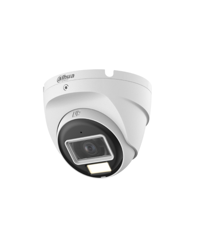 DH-HAC-T2A21P-U-IL-0280B. Профессиональная видеокамера мультиформатная купольная. Dahua в Махачкале