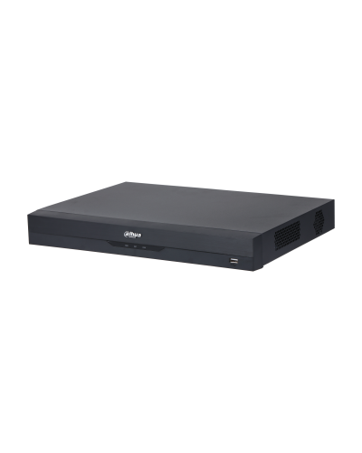 DHI-NVR5216-EI. IP-видеорегистратор 16-канальный. Dahua в Махачкале