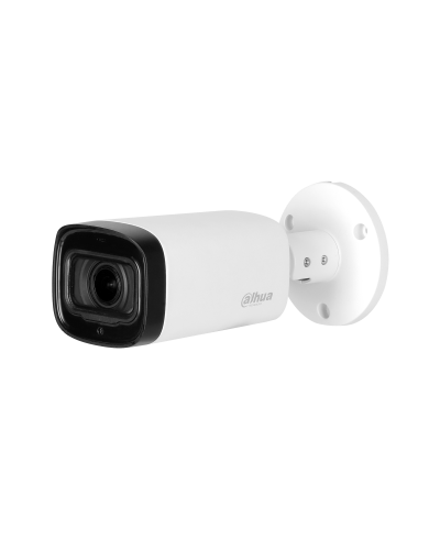 DH-HAC-HFW1801RP-Z-A-S2. Профессиональная видеокамера мультиформатная цилиндрическая. Dahua в Махачкале