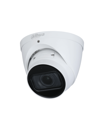 DH-IPC-HDW3441TP-ZS-S2. Профессиональная видеокамера IP купольная. Dahua в Махачкале