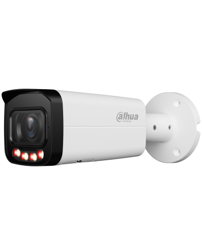 DH-IPC-HFW2249TP-ZAS-IL. Профессиональная видеокамера IP цилиндрическая. Dahua в Махачкале