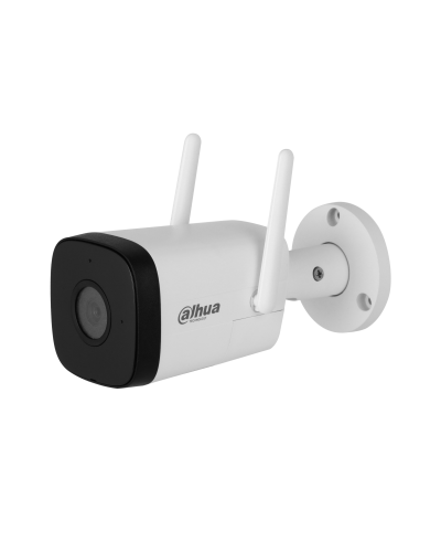 DH-IPC-HFW1430DTP-STW-0360B. Профессиональная видеокамера IP цилиндрическая. Dahua в Махачкале