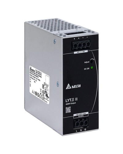 DH-DRL-48V120W1AAD. Блок питания промышленный. Dahua в Махачкале