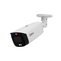 DH-IPC-HFW3449T1P-AS-PV-0360B-S4. Профессиональная видеокамера IP цилиндрическая. Dahua