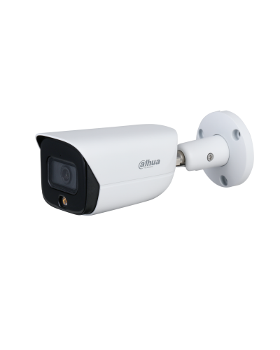 DH-IPC-HFW3249EP-AS-LED-0280B. Профессиональная видеокамера IP цилиндрическая. Dahua в Махачкале
