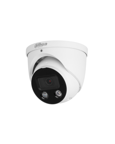 DH-IPC-HDW3849HP-AS-PV-0360B-S4. Профессиональная видеокамера IP купольная. Dahua в Махачкале