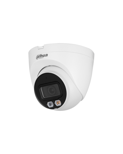 DH-IPC-HDW2449TP-S-IL-0360B. Профессиональная видеокамера IP купольная. Dahua в Махачкале