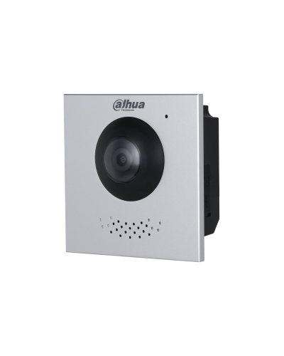 DHI-VTO4202F-P-S3. Вызывная панель IP-домофона. Dahua в Махачкале