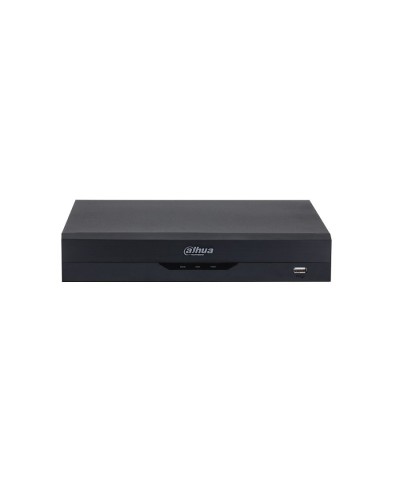 DHI-XVR5104HS-I3 (DH-XVR5104HS-I3). Видеорегистратор мультиформатный 4-канальный. Dahua в Махачкале
