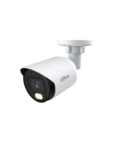 DH-HAC-HFW1509TP-A-LED-0360B-S3. Профессиональная видеокамера мультиформатная цилиндрическая. Dahua в Махачкале