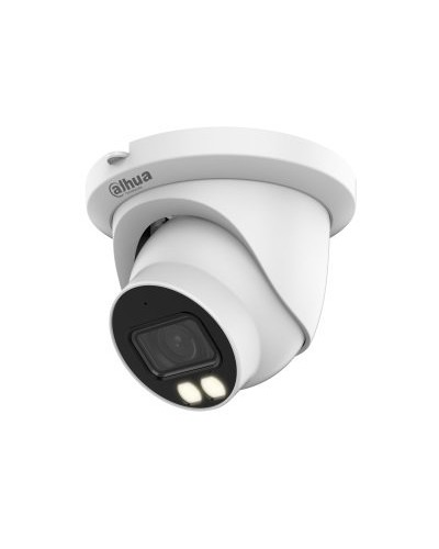 DH-IPC-HDW5449TMP-SE-LED-0280B-S2. Профессиональная видеокамера IP купольная. Dahua в Махачкале