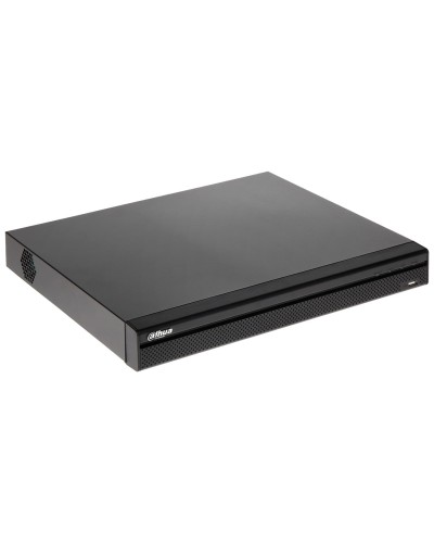 DHI-NVR5216-16P-4KS2E (DH-NVR5216-16P-4KS2E): IP-видеорегистратор 16-канальный в Махачкале