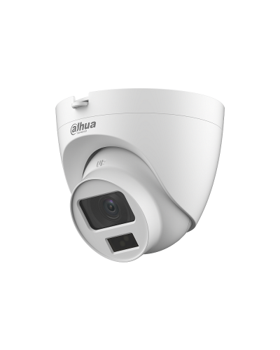 DH-HAC-HDW1200CLQP-IL-A-0280B-S6. Профессиональная видеокамера мультиформатная купольная. Dahua в Махачкале