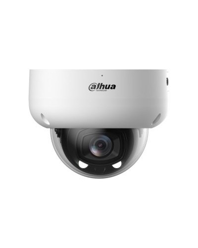 DH-IPC-HDBW5449RP-ASE-LED-0360B-S2. Профессиональная видеокамера IP купольная. Dahua в Махачкале