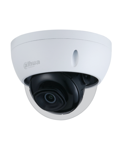 DH-IPC-HDBW3241EP-AS-0280B. Профессиональная видеокамера IP купольная. Dahua в Махачкале