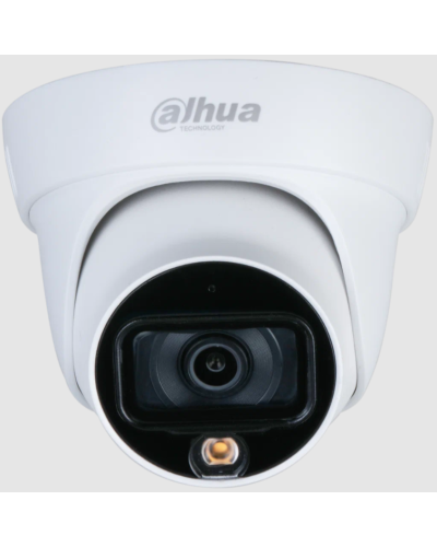 DH-IPC-HDW1239TP-A-LED-0280B-S5. Профессиональная видеокамера IP купольная. Dahua в Махачкале