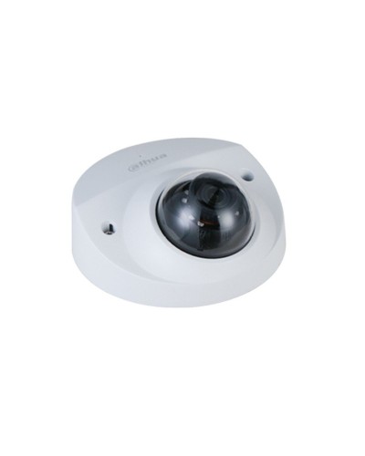 DH-IPC-HDBW3241FP-AS-0280B-S2. Профессиональная видеокамера IP купольная. Dahua в Махачкале
