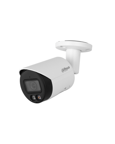 DH-IPC-HFW2249SP-S-IL-0360B. Профессиональная видеокамера IP цилиндрическая. Dahua в Махачкале