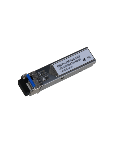 DH-GSFP-1310T-20-SMF. SFP модуль. Dahua в Махачкале