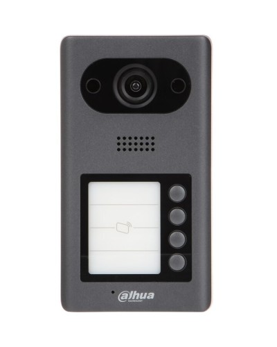 DHI-VTO3211D-P4-S2. Вызывная панель IP-домофона. Dahua в Махачкале