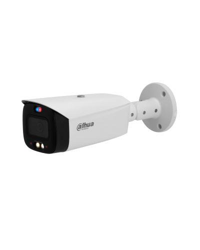 DH-IPC-HFW3449T1P-ZAS-PV-S5. Профессиональная видеокамера IP цилиндрическая. Dahua в Махачкале