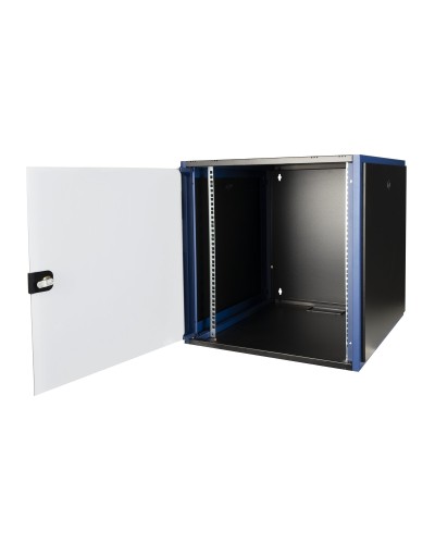 DR-600111. Шкаф телекоммуникационный 19 настенный 9U. Datarex в Махачкале