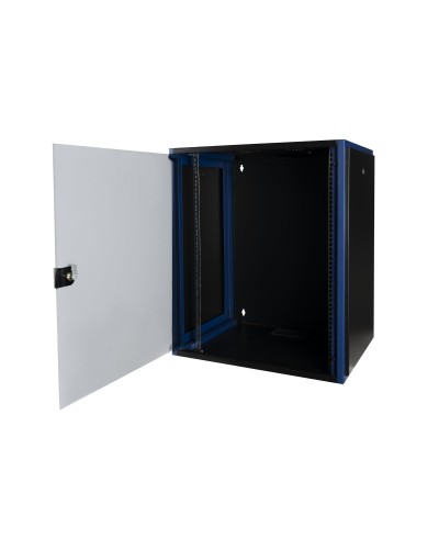 DR-600221. Шкаф телекоммуникационный 19 настенный 12U. Datarex в Махачкале