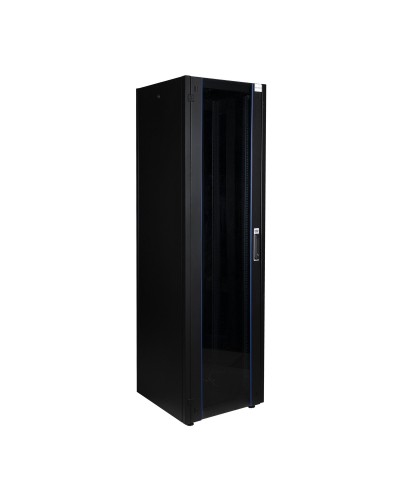 DR-700301. Шкаф телекоммуникационный 19 напольный 32U. Datarex в Махачкале