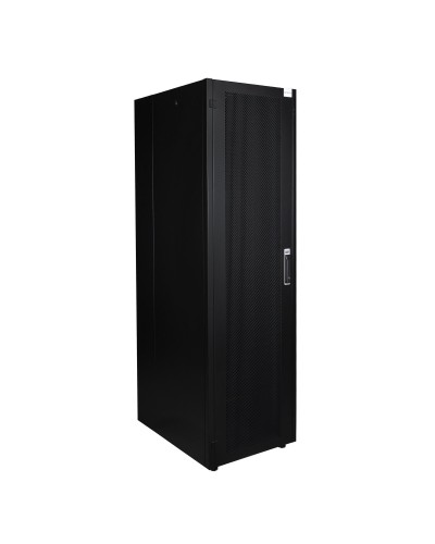 DR-721511. Шкаф телекоммуникационный 19 напольный 42U. Datarex в Махачкале
