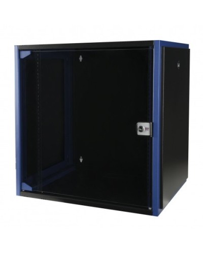 DR-600211. Шкаф телекоммуникационный 19 настенный 12U. Datarex в Махачкале