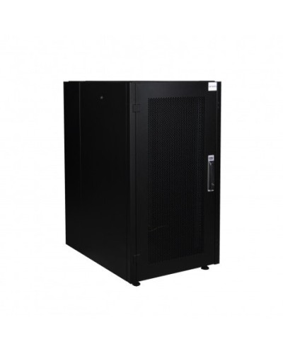 DR-721011. Шкаф телекоммуникационный 19 напольный 20U. Datarex в Махачкале