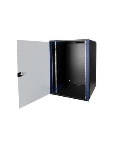 DR-600421. Шкаф телекоммуникационный 19 напольный 18U. Datarex в Махачкале