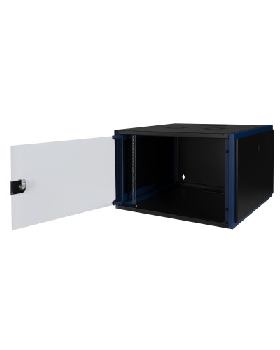 DR-600011. Шкаф телекоммуникационный 19 настенный 7U. Datarex в Махачкале