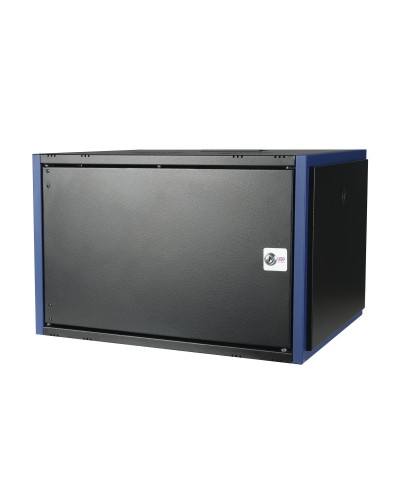 DR-610511. Шкаф телекоммуникационный 19 настенный 4U. Datarex в Махачкале