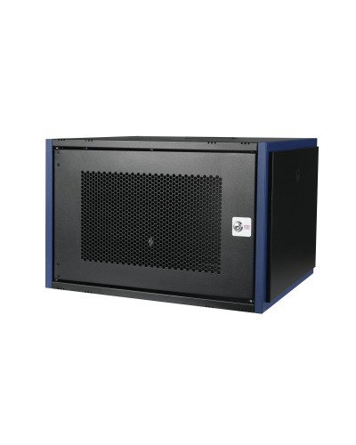 DR-620511. Шкаф телекоммуникационный 19 настенный 4U. Datarex в Махачкале