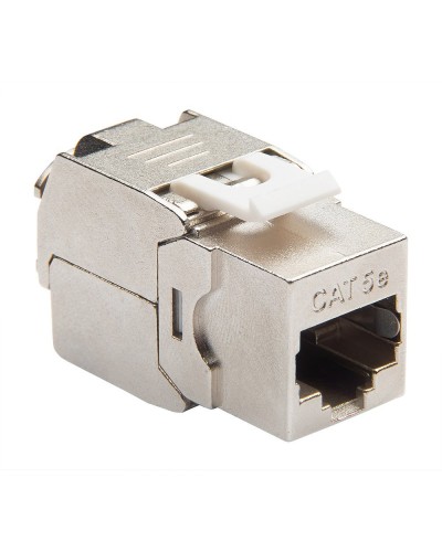 DR-5112: Вставка Keystone Jack RJ-45 в Махачкале